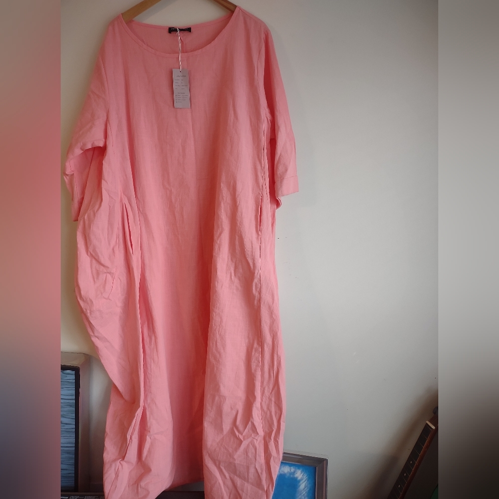 FRORHO DRESS SIZE XXL